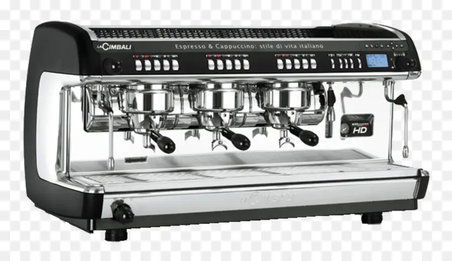 Machine à Expresso，Café PNG