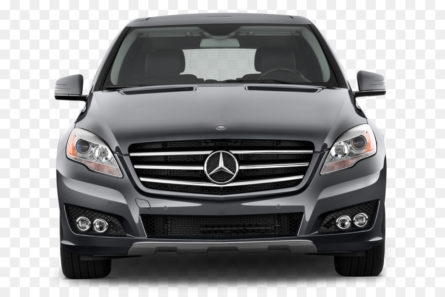 2011 Mercedesbenz Rclass，2012 Mercedesbenz Rclass PNG