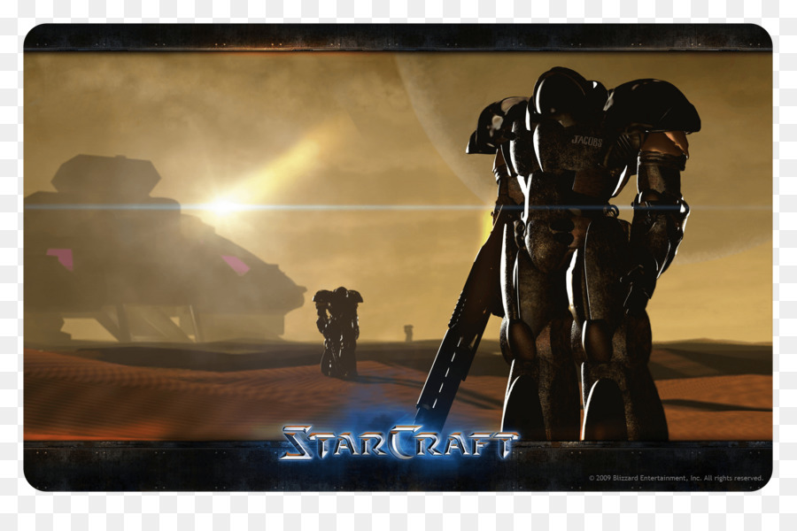 Guerre De Couvées De Starcraft，Starcraft Ii Héritage Du Vide PNG
