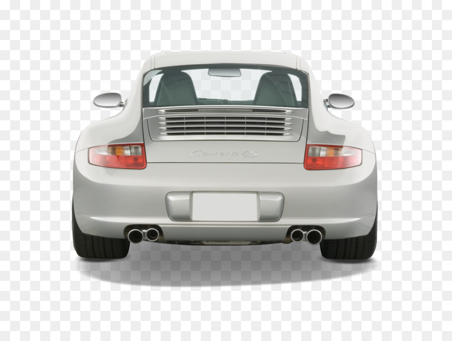 Voiture，Porsche 911 PNG