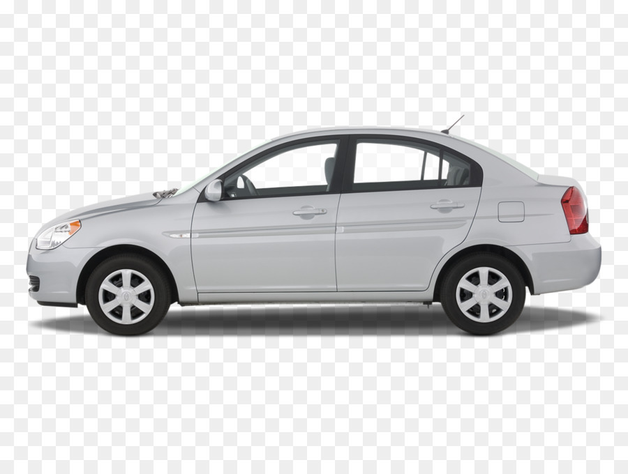 Voiture Blanche，Automobile PNG