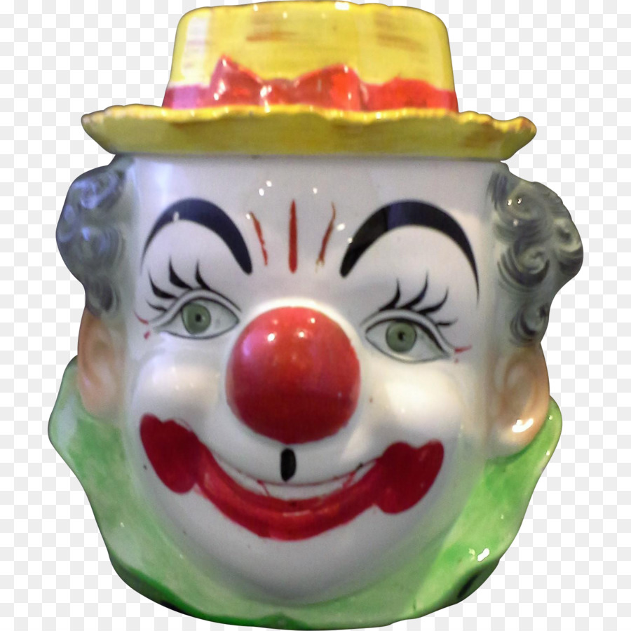 Clown，Mesure PNG