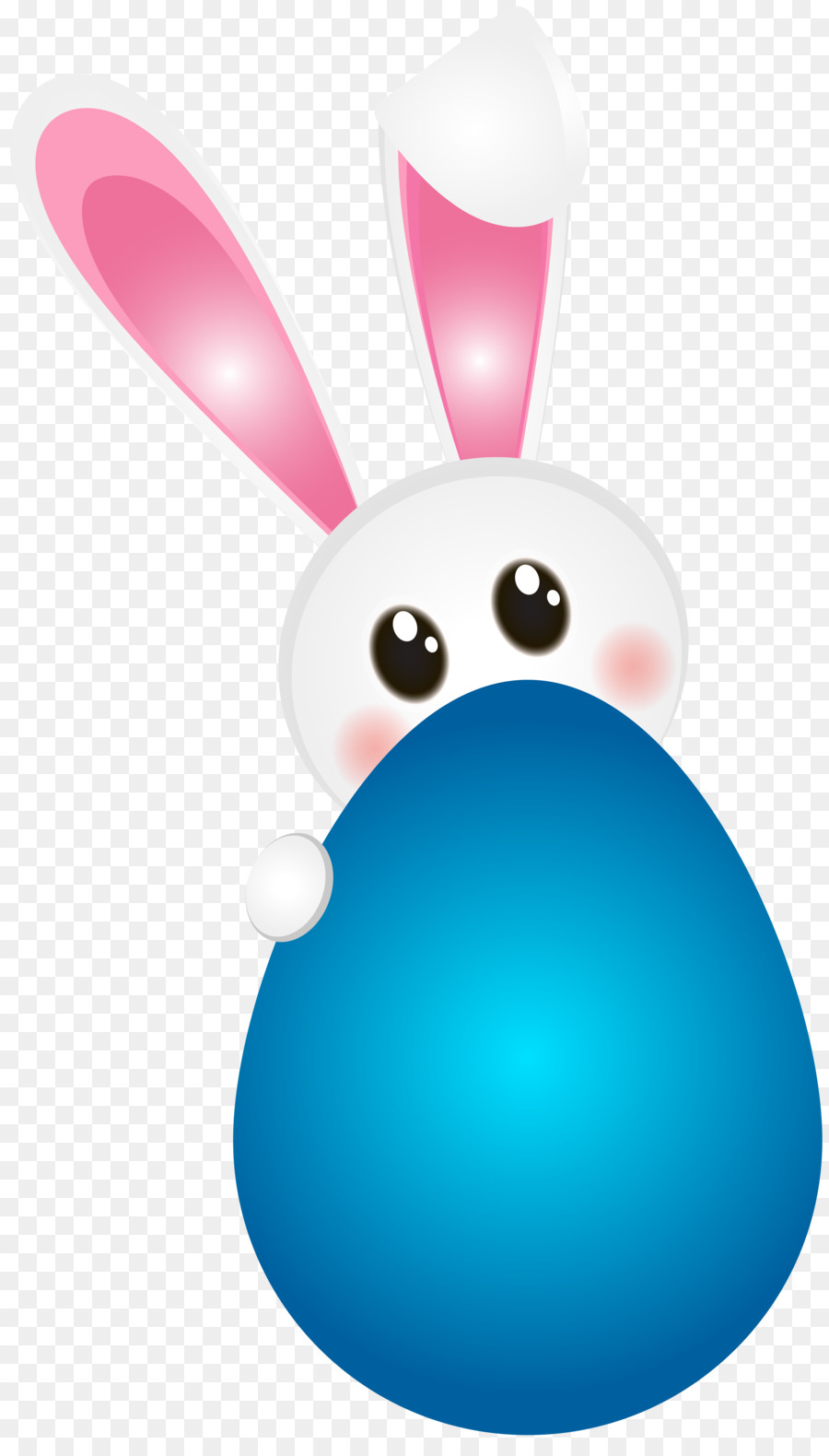 Lapin De Pâques，Lapin PNG