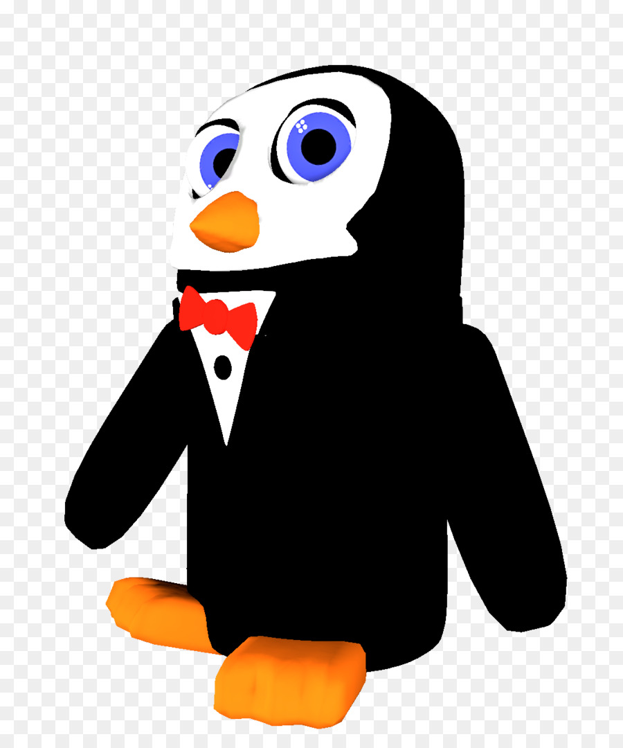 Cinq Nuits à Freddy De，Pingouin PNG