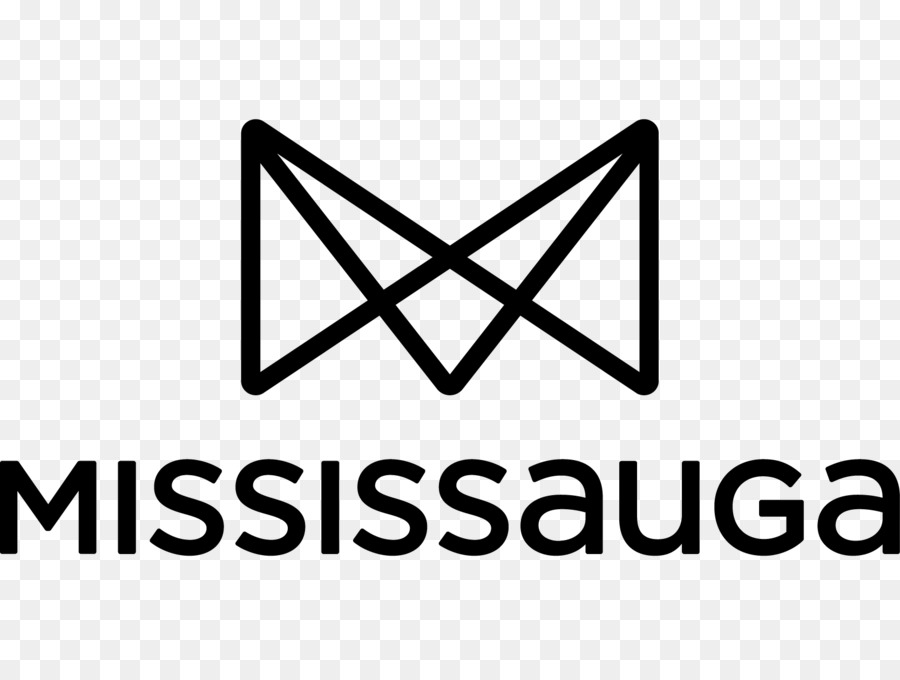 Logo Mississauga，Ville PNG