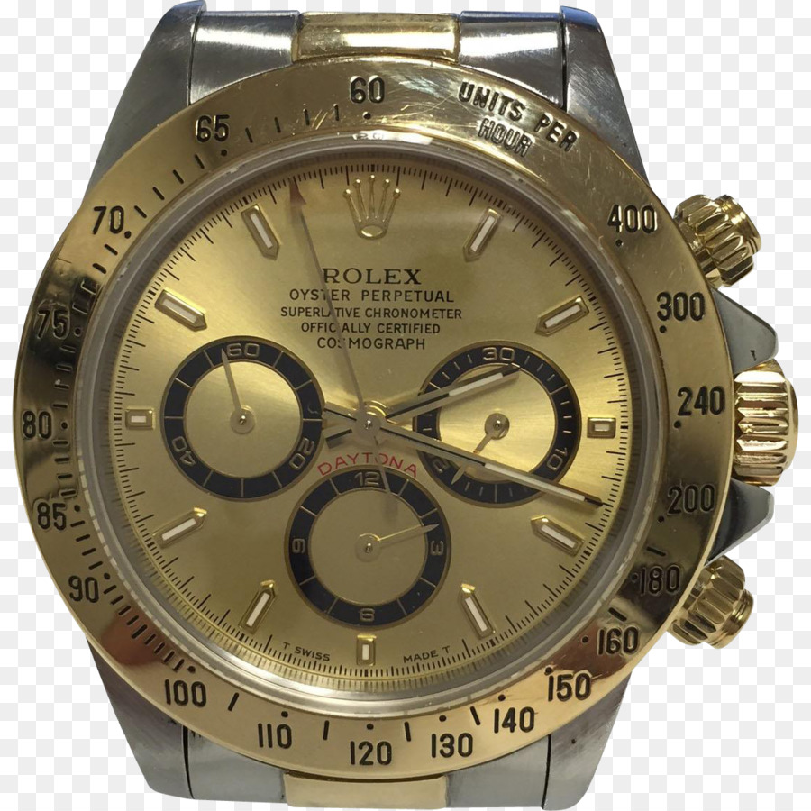 Rolex Daytona，Regarder PNG