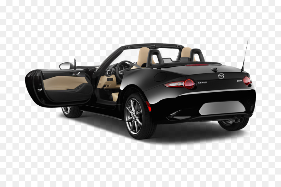 2016 Mazda Miata，2017 Mazda Miata PNG