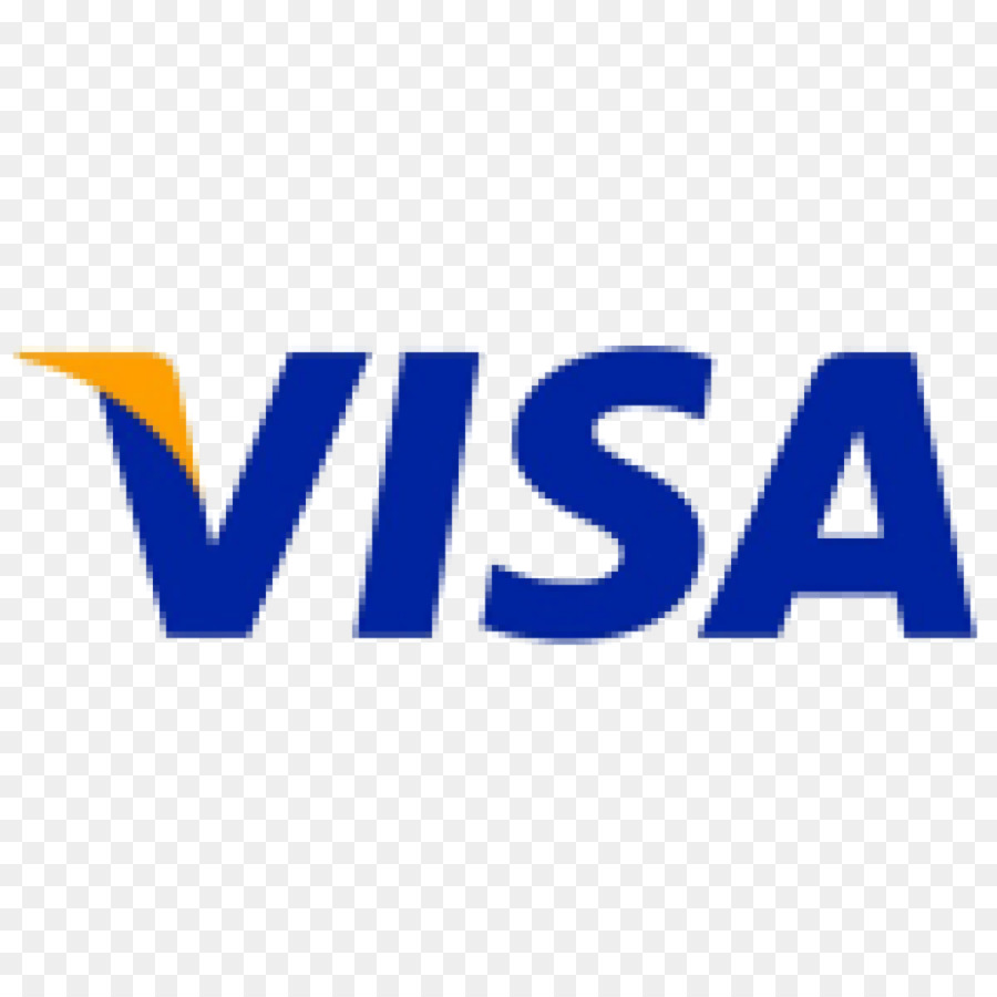 Logo Visa，Carte De Crédit PNG