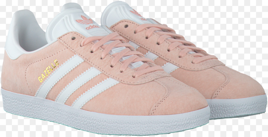 Baskets Roses，Adidas PNG