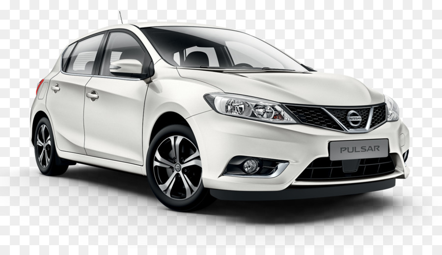 Nissan，Nissan Pulsar Europe PNG