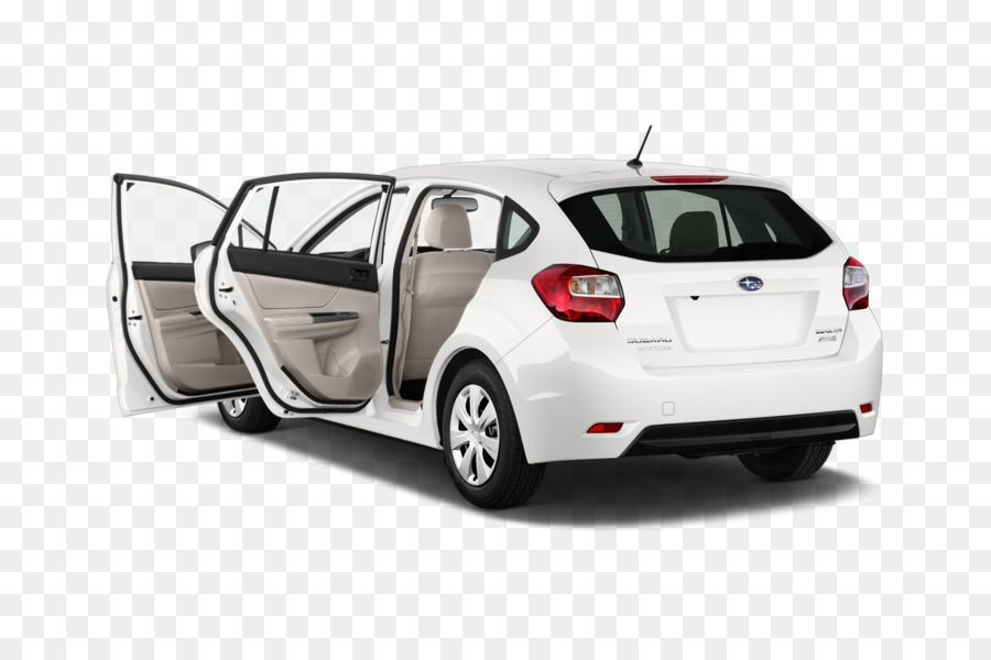 Voiture Blanche，Voiture PNG