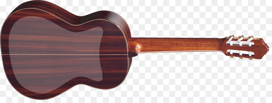 Guitare En Bois，Chaîne PNG