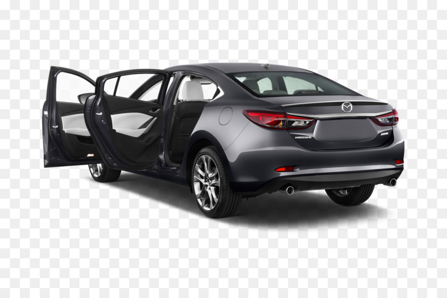 2017 Mazda6，2016 Mazda6 PNG