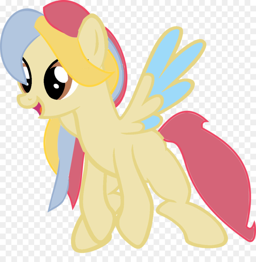 Poney De Dessin Animé，Cheval PNG