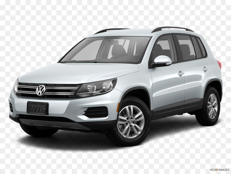 Volkswagen，2017 Volkswagen Tiguan Limitée PNG