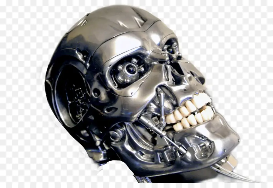 Terminateur，Les Casques De Moto PNG