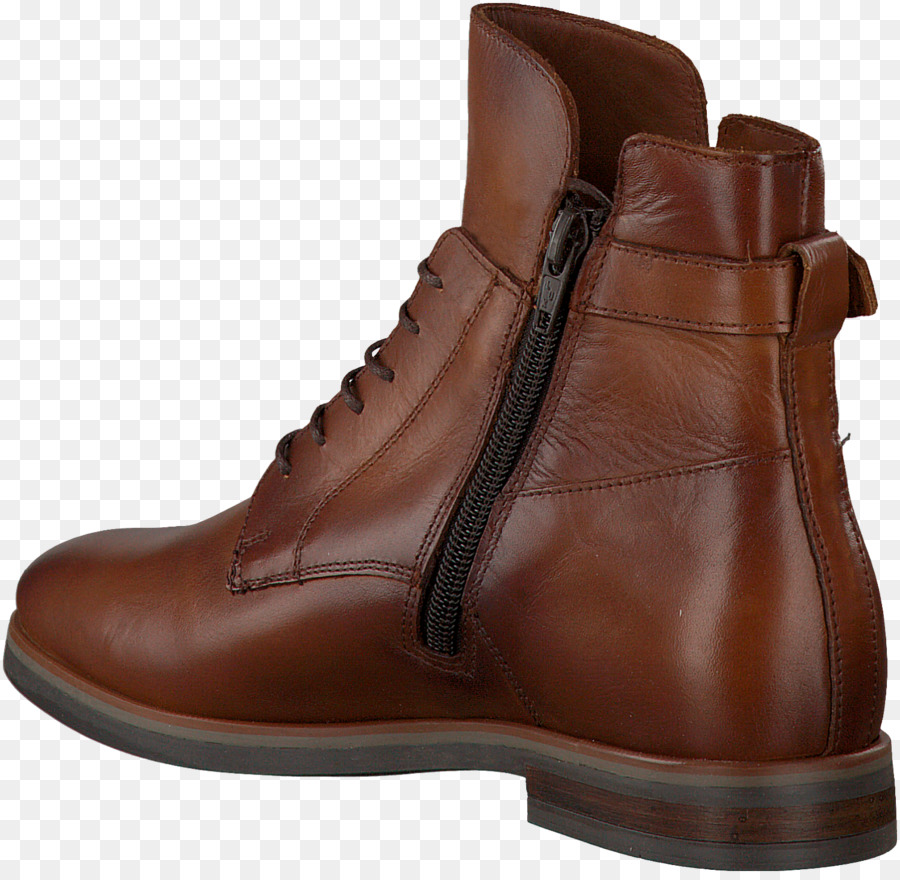 Bottes En Cuir，Chaussures PNG