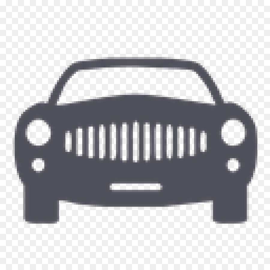 Voiture，Silhouette PNG