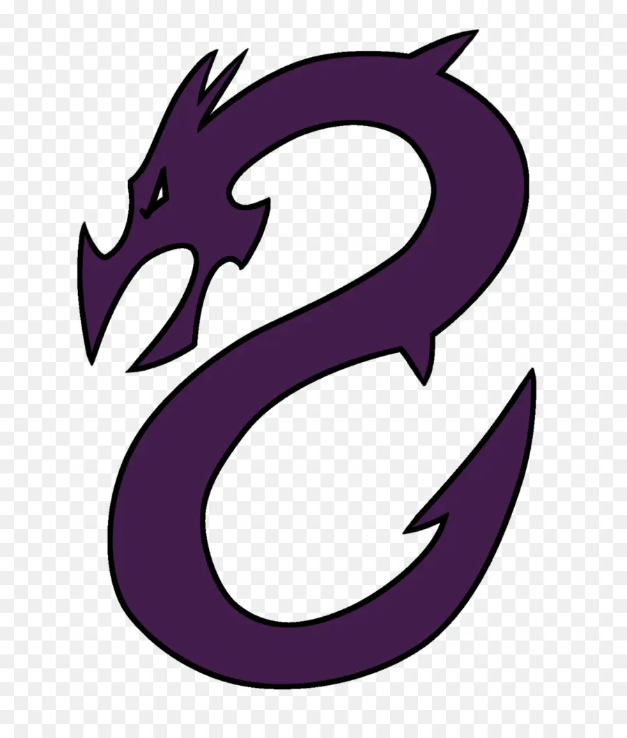 Symbole Du Dragon，Dragon PNG