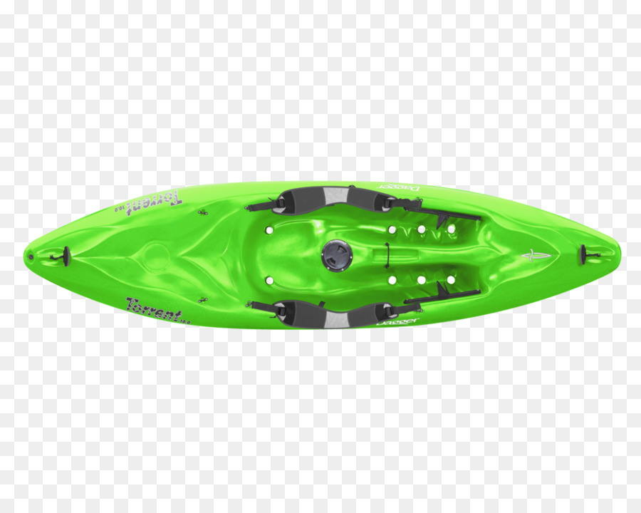 Kayak Vert，Bateau PNG