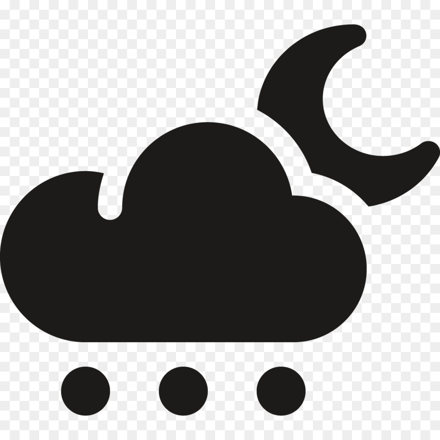 Nuage，Météo PNG