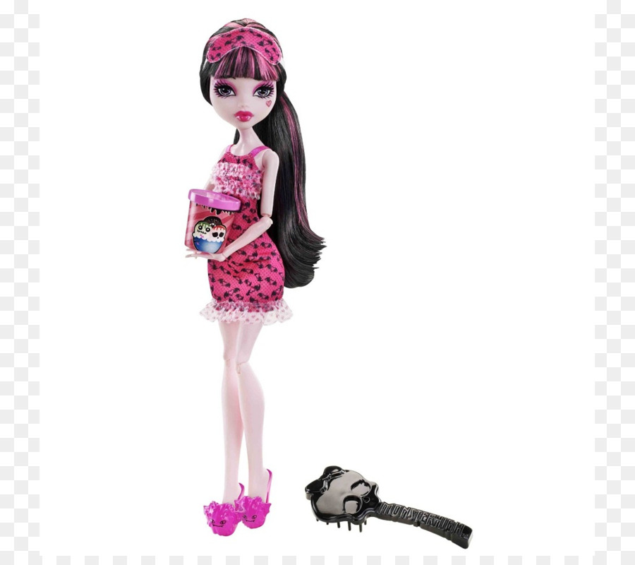 Frankie Stein，Monster High PNG