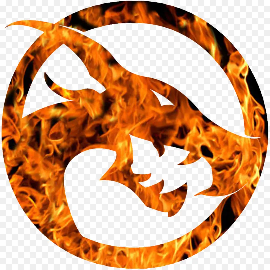 La Flamme，Symbole PNG