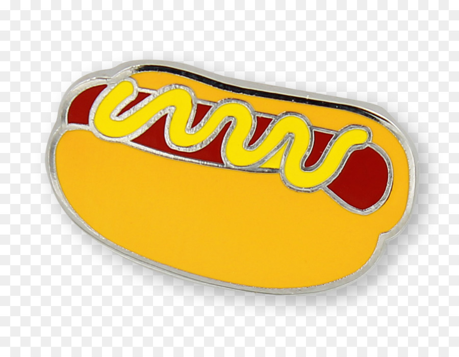 Hot Dog，Broche PNG