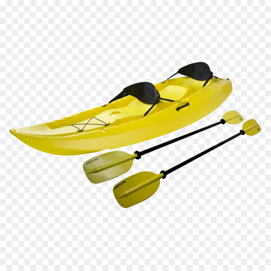 Kayak，Pagaies PNG