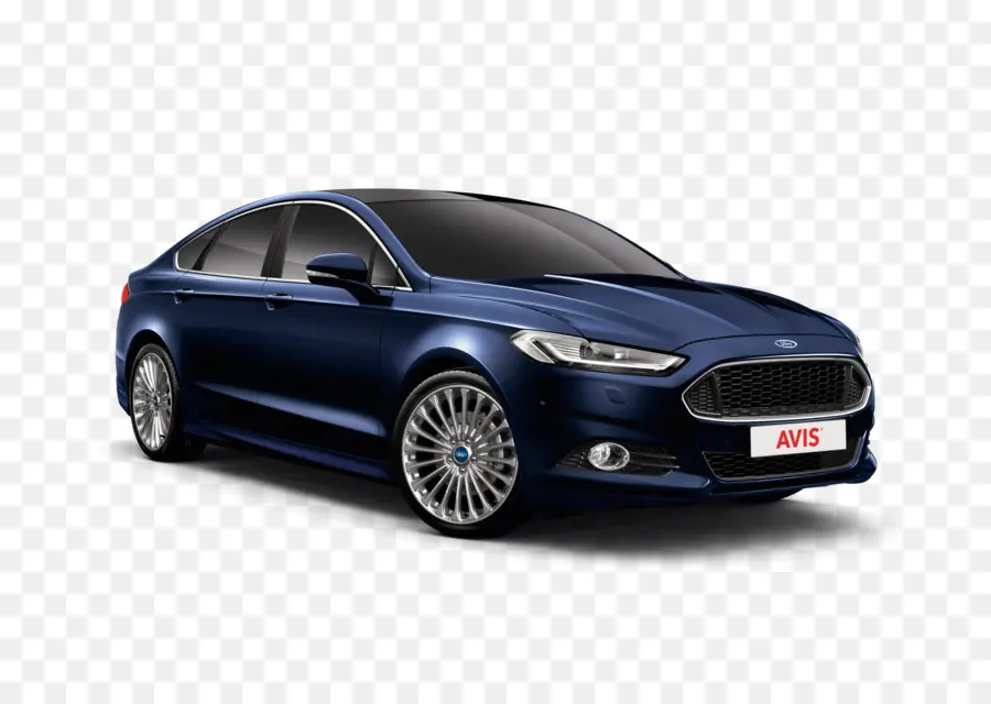 Ford Mondeo，Ford PNG