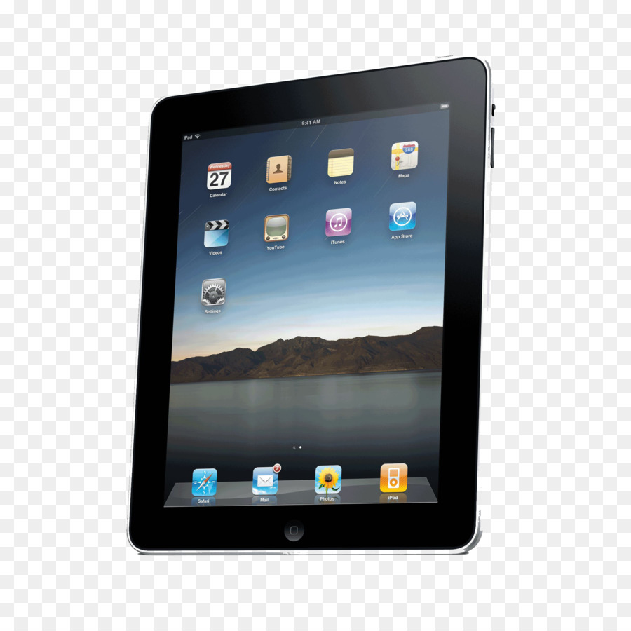 Ipad 3，Ipad 2 PNG