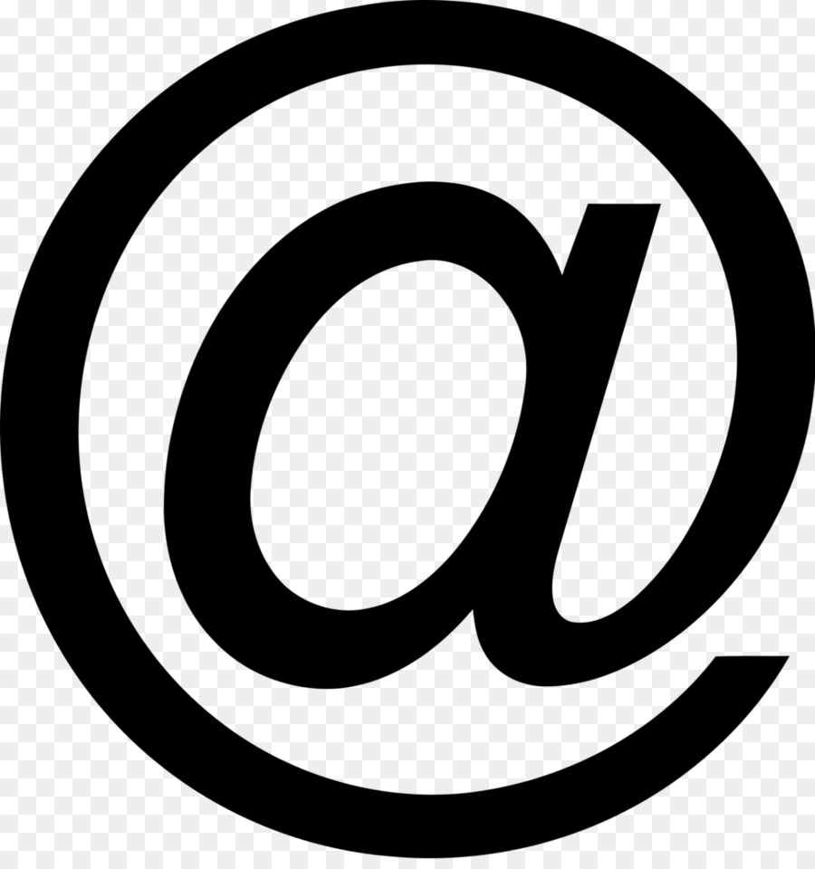 Au Symbole，E Mail PNG