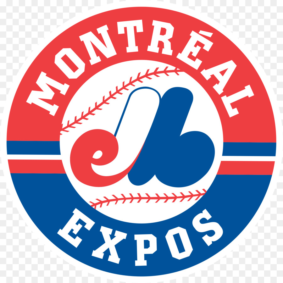 Logo Des Expos De Montréal，Base Ball PNG