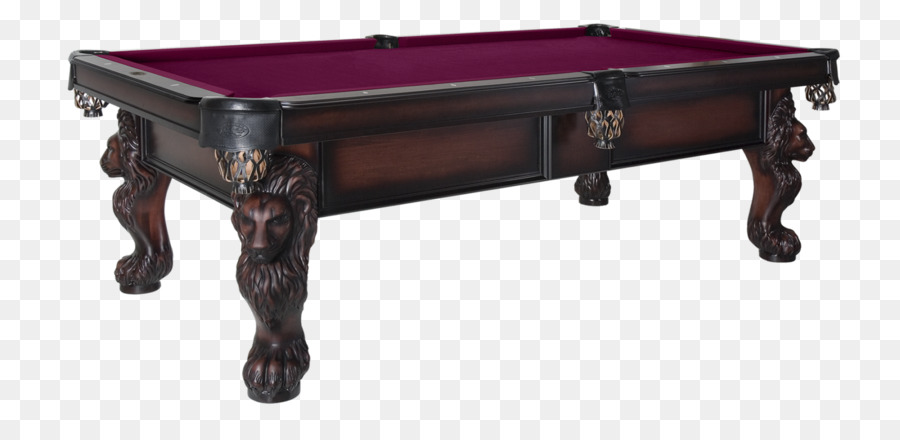 Table De Billard，Billard PNG