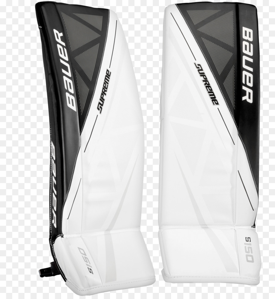 Gardien De But，Bauer Hockey PNG