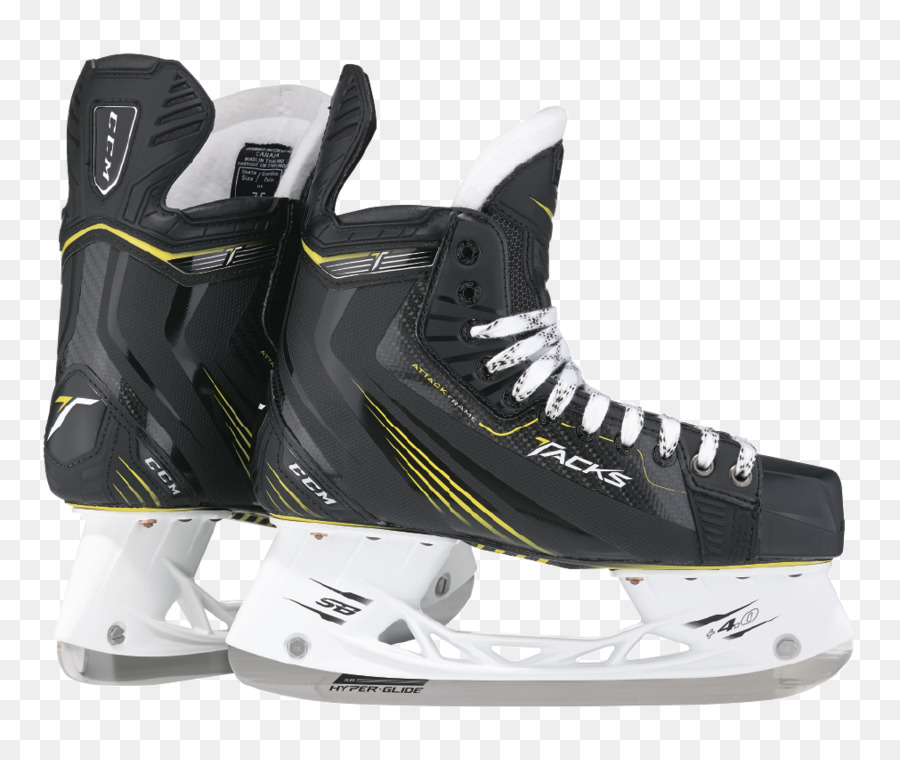 Patins à Glace，Hockey PNG