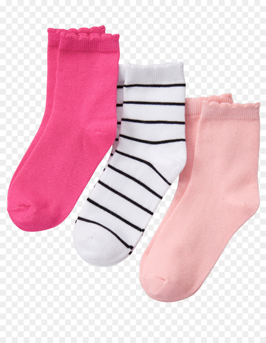 Chaussette，Rose PNG