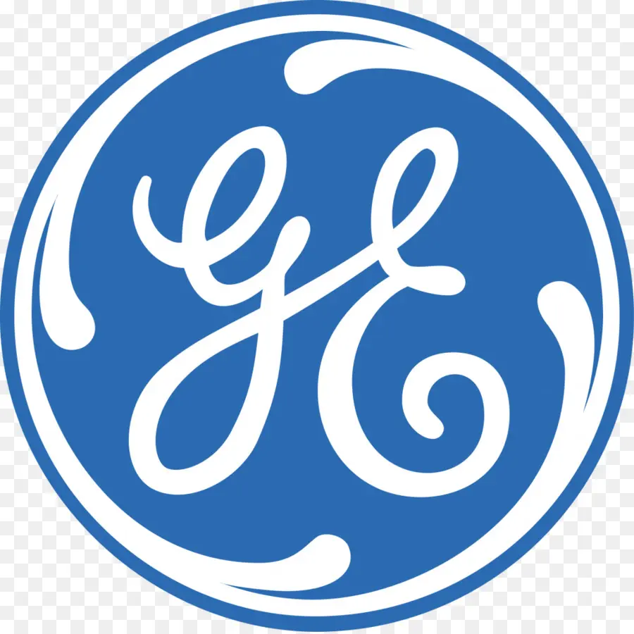 Logo Ge，Électricité Générale PNG