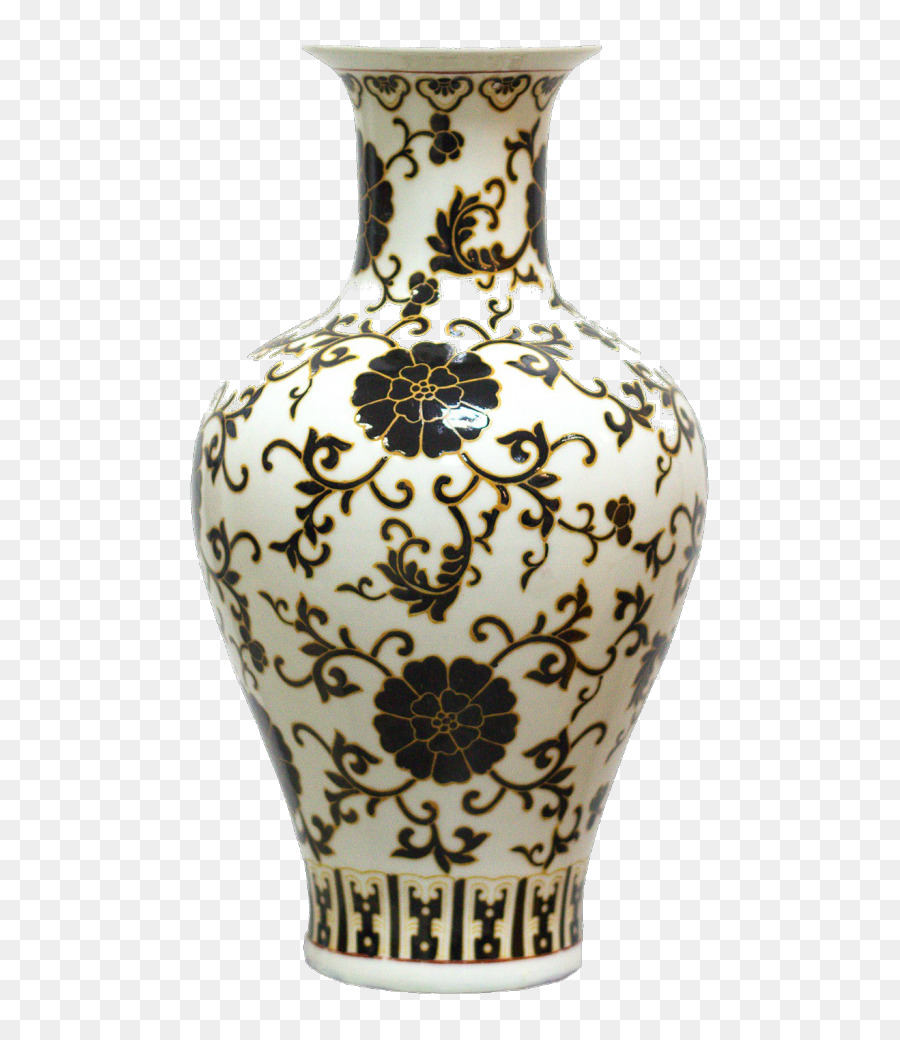 Vase，Céramique PNG