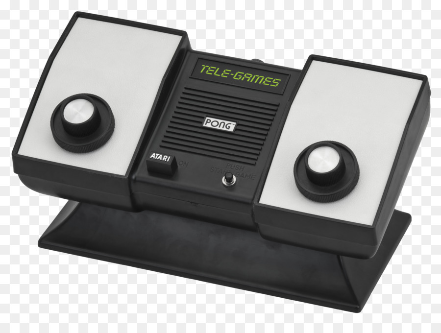 Console De Jeu Vintage，Console De Jeu PNG