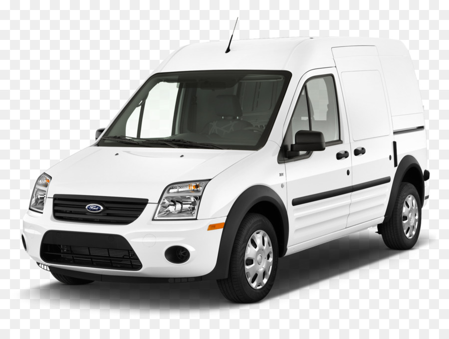 2012 Ford Transit Connect，2010 Ford Transit Connect PNG