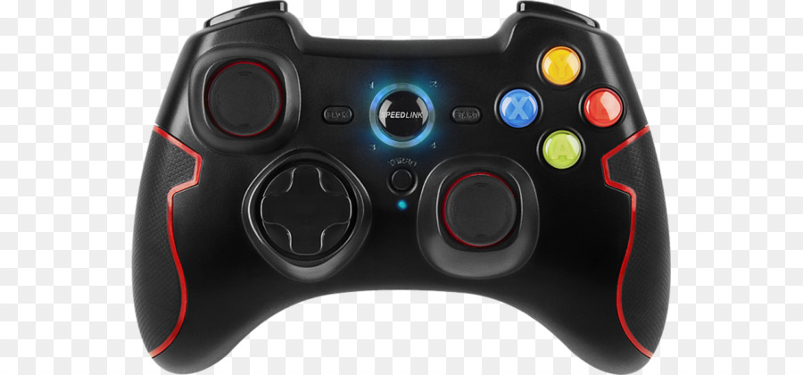 Contrôleur De Jeu，Manette PNG