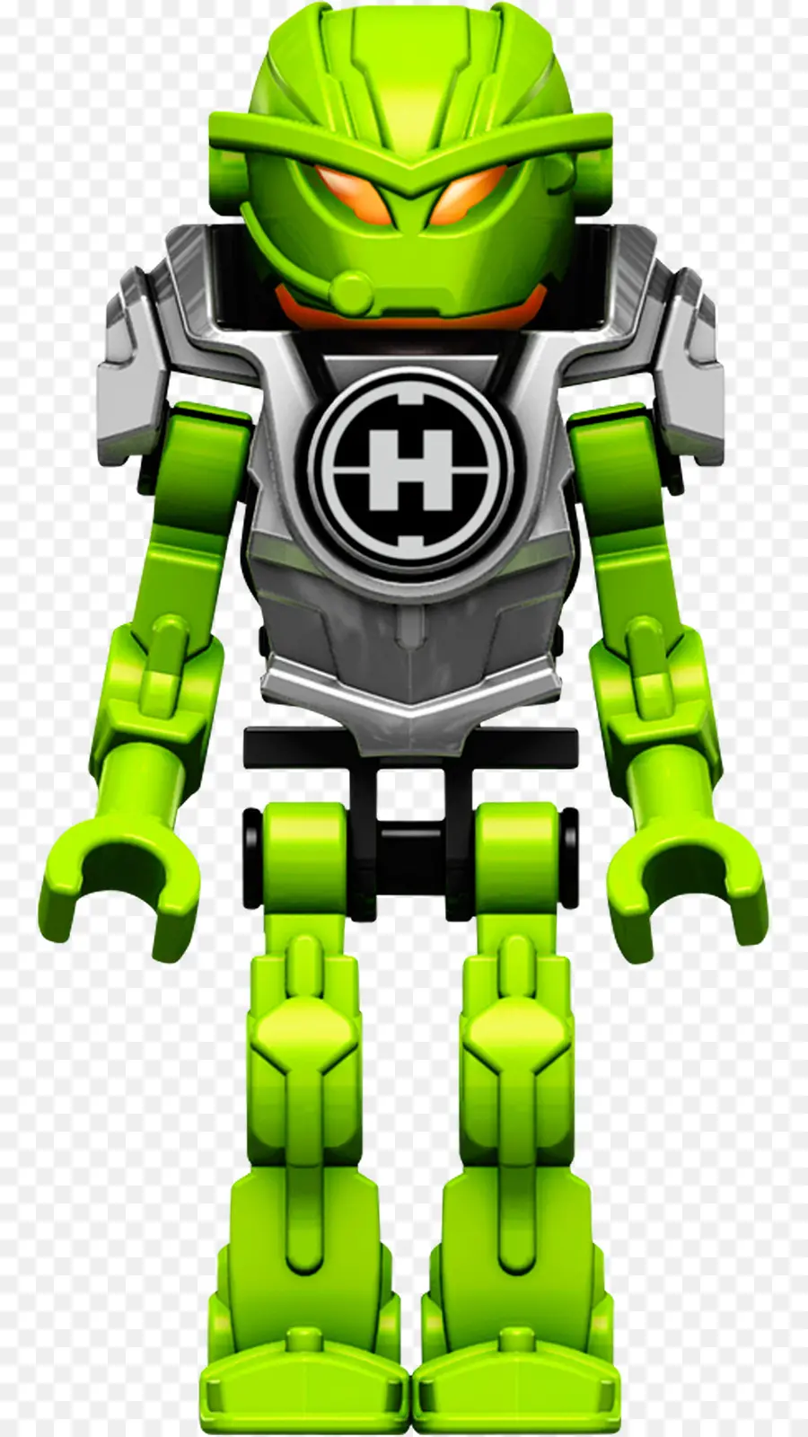 Robot Vert，Robot PNG