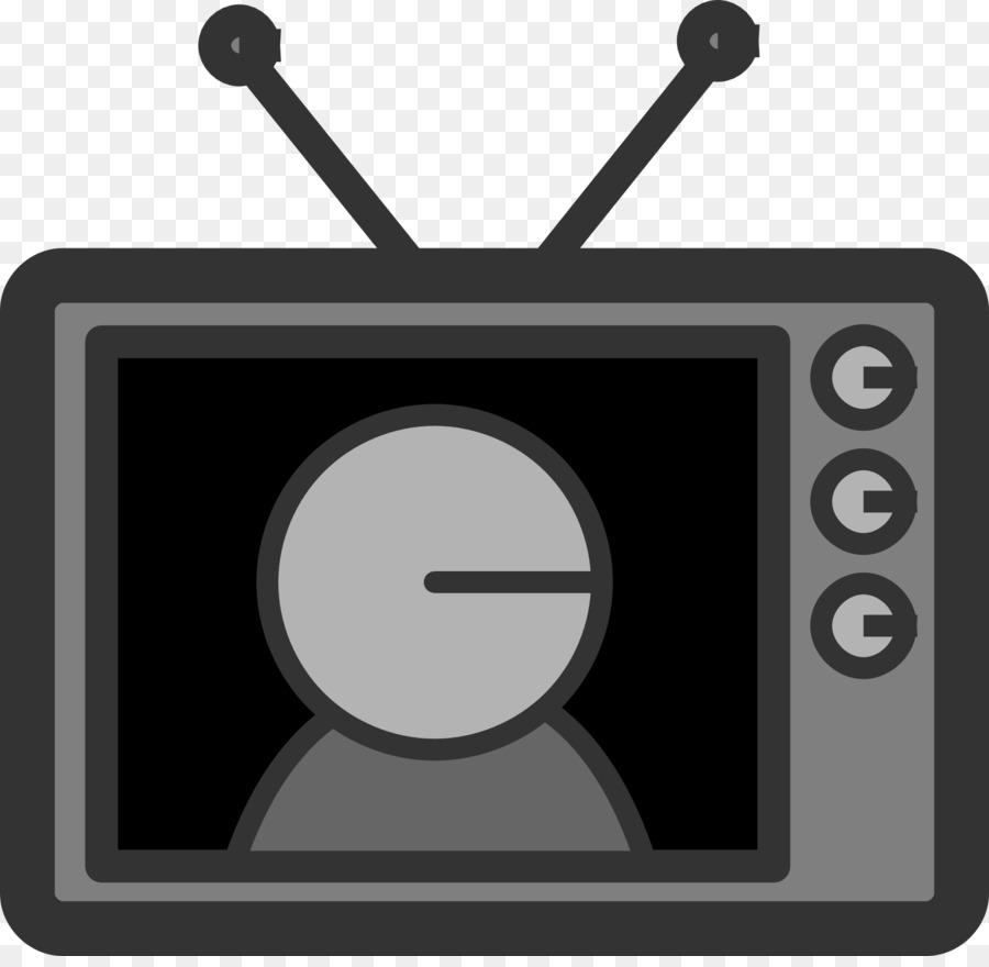 La Télévision，Chaîne De Télévision PNG
