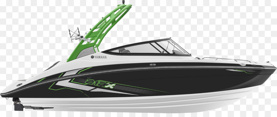 Bateau Rapide Vert，Eau PNG