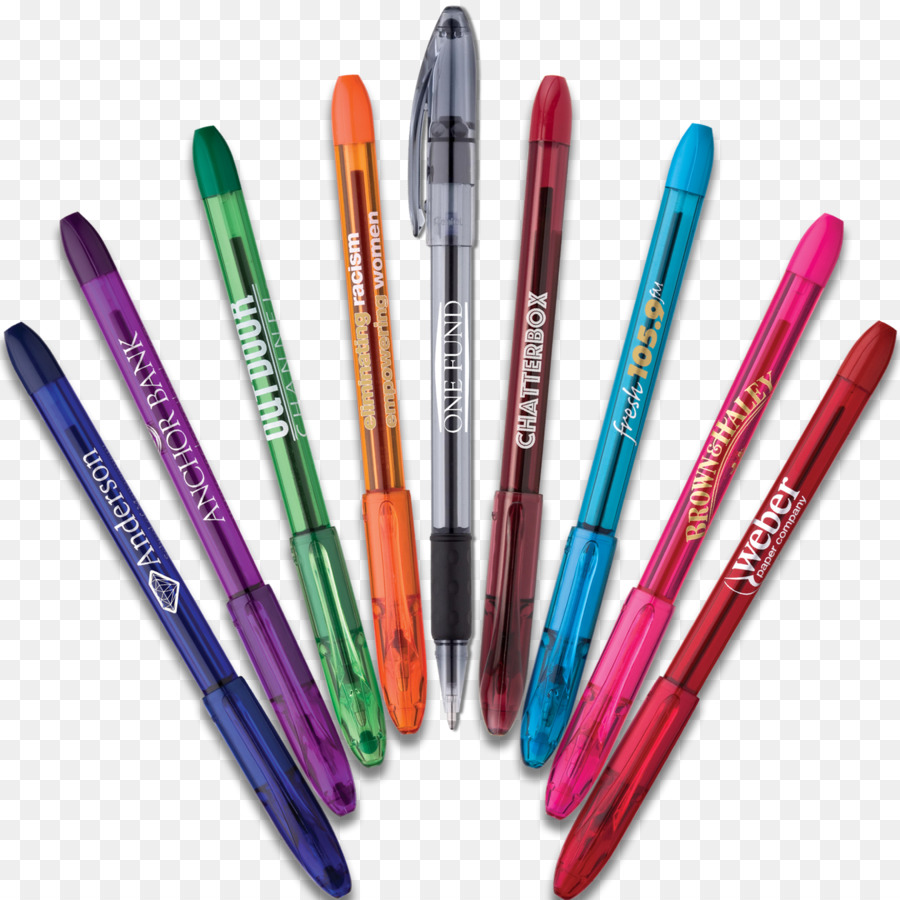 Stylos，Coloré PNG