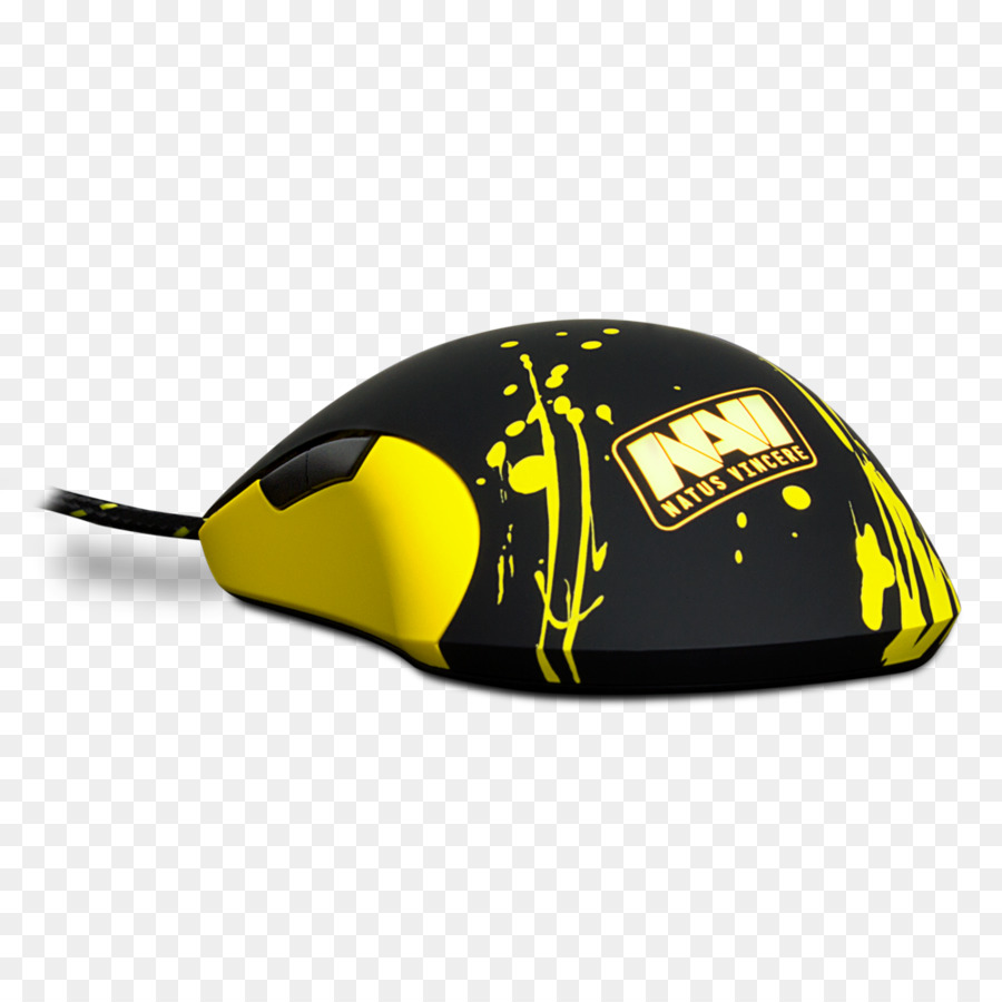 Souris D Ordinateur，Steelseries PNG