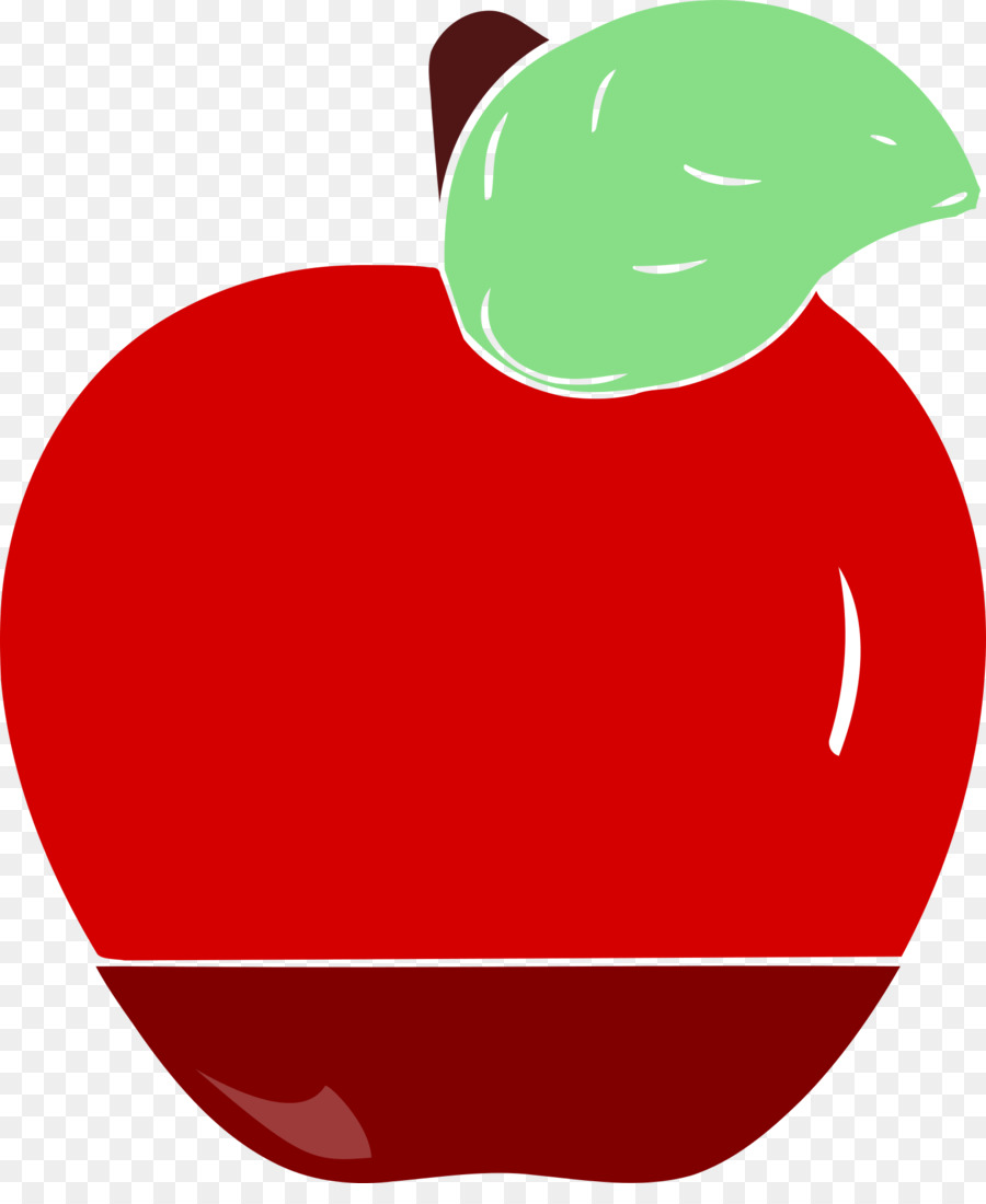 Pomme，Rouge PNG