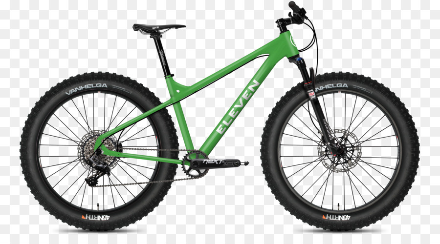 Fatbike，Vélo PNG