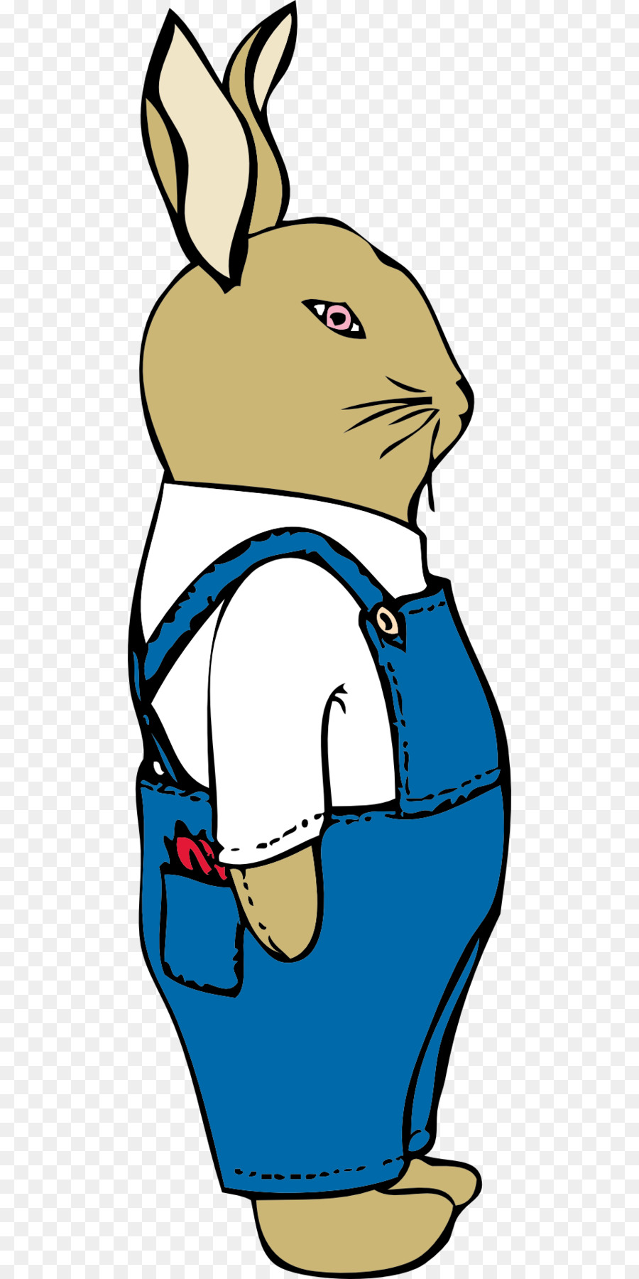 Le Lièvre，Lapin PNG